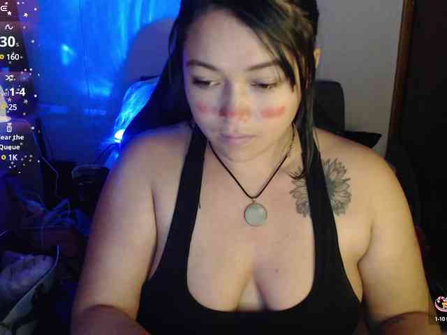 AliaGarcia webcam