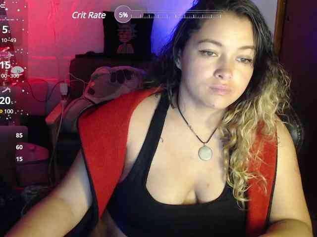 AliaGarcia webcam