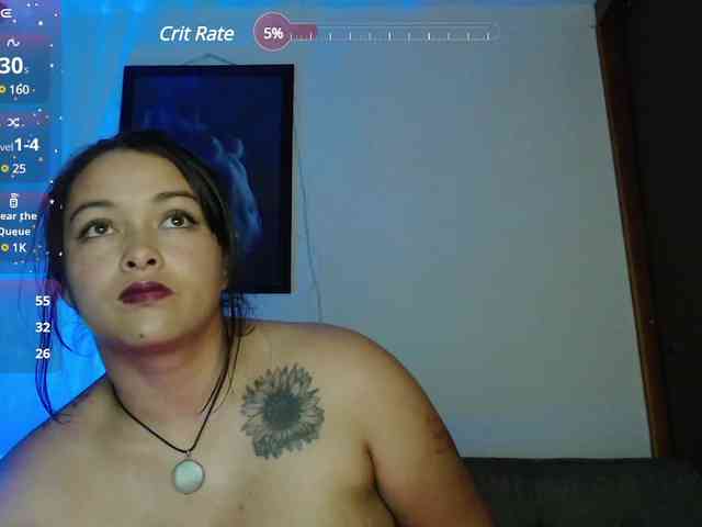 AliaGarcia webcam