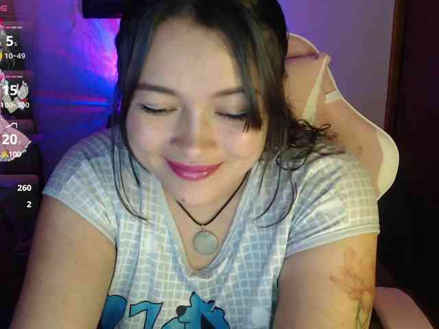 AliaGarcia webcam