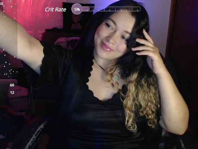 AliaGarcia webcam