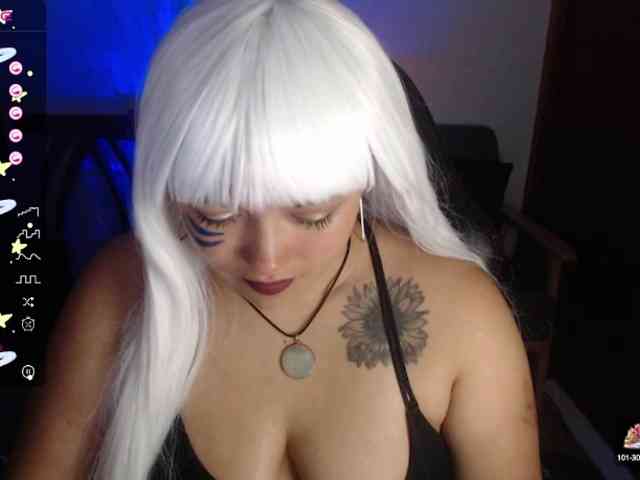 AliaGarcia webcam