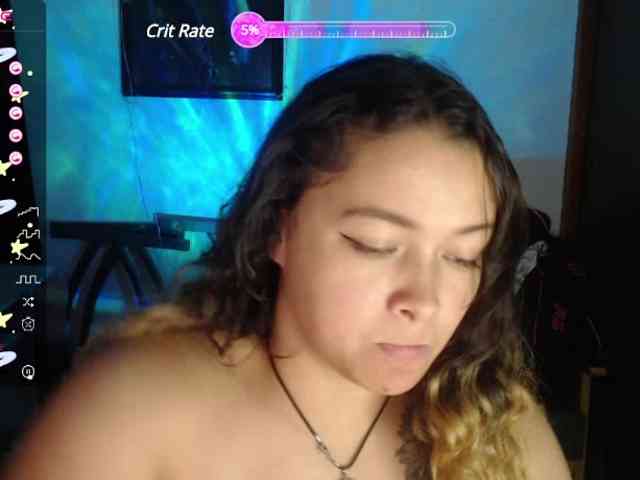 AliaGarcia webcam