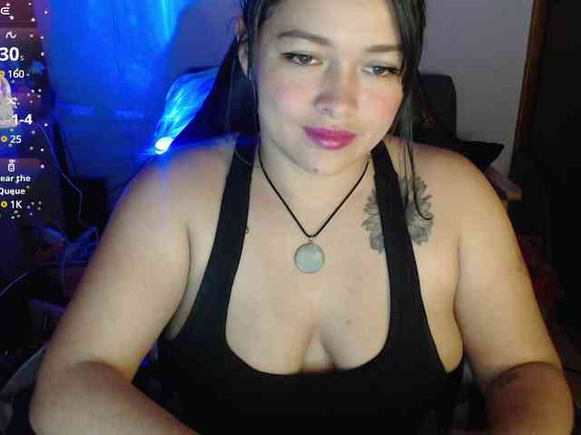 AliaGarcia webcam
