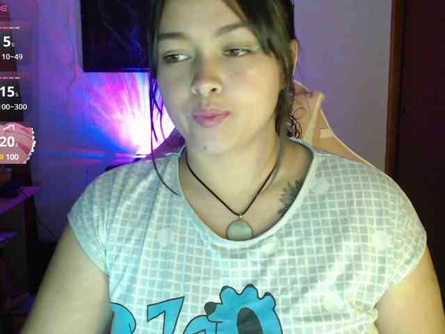 AliaGarcia webcam