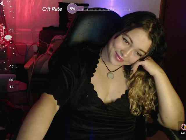 AliaGarcia webcam
