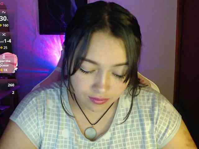 AliaGarcia webcam