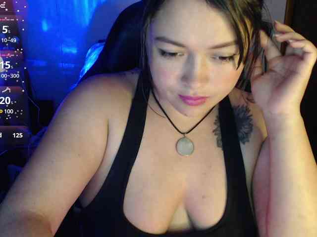 AliaGarcia webcam