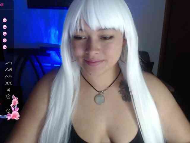 AliaGarcia webcam