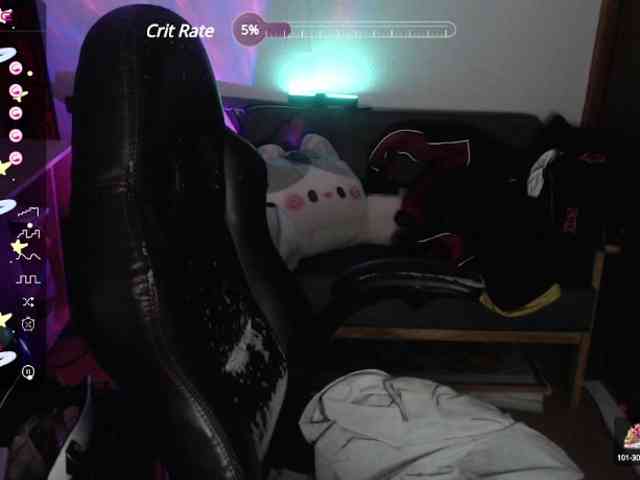 AliaGarcia webcam