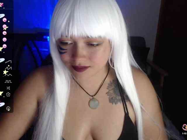 AliaGarcia webcam