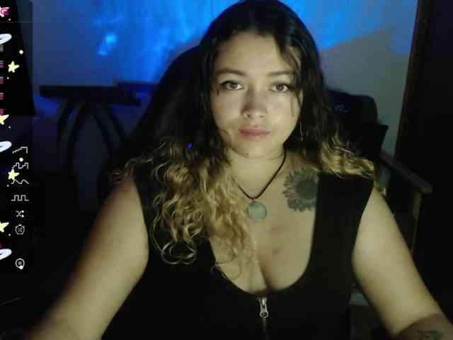AliaGarcia webcam