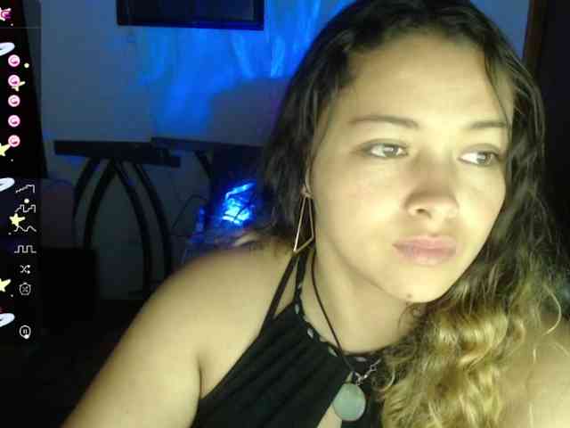 AliaGarcia webcam
