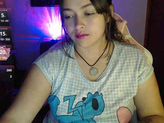 AliaGarcia webcam