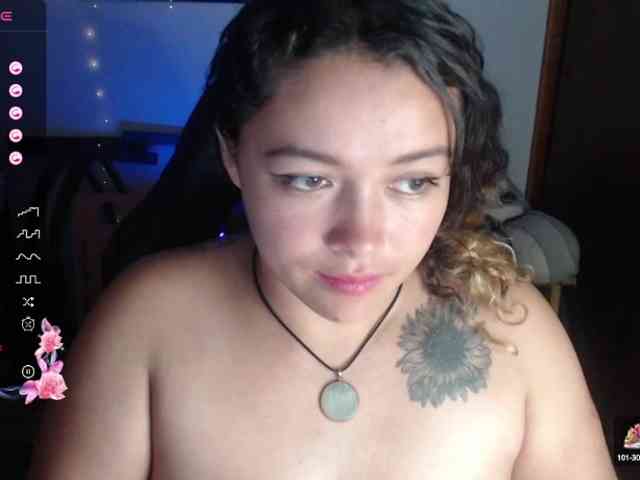 AliaGarcia webcam