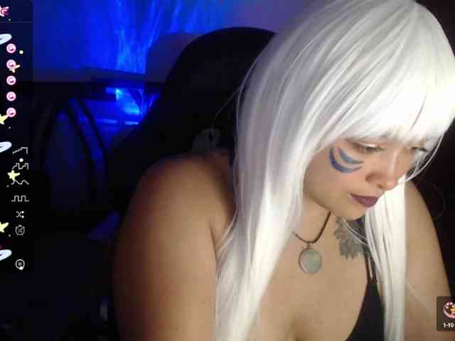 AliaGarcia webcam