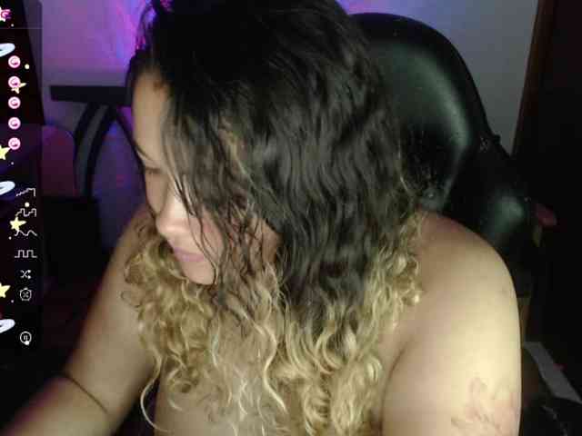AliaGarcia webcam