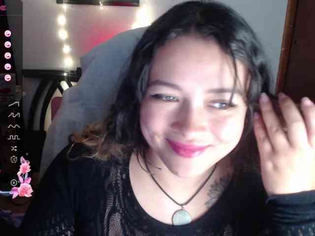 AliaGarcia webcam