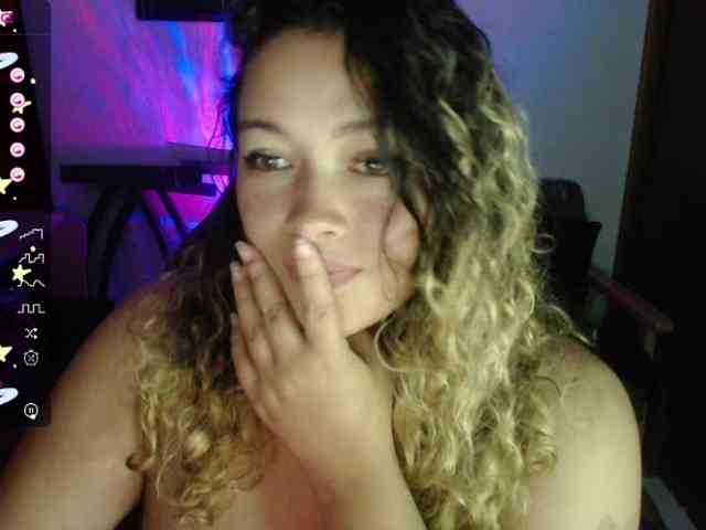 AliaGarcia webcam