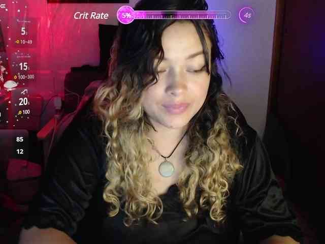 AliaGarcia webcam
