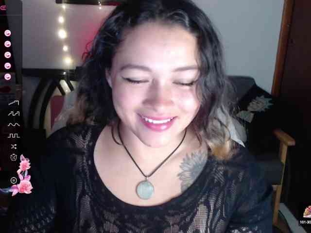 AliaGarcia webcam