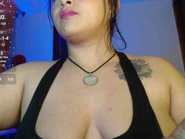 AliaGarcia webcam