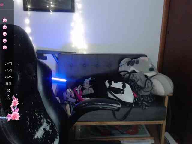 AliaGarcia webcam