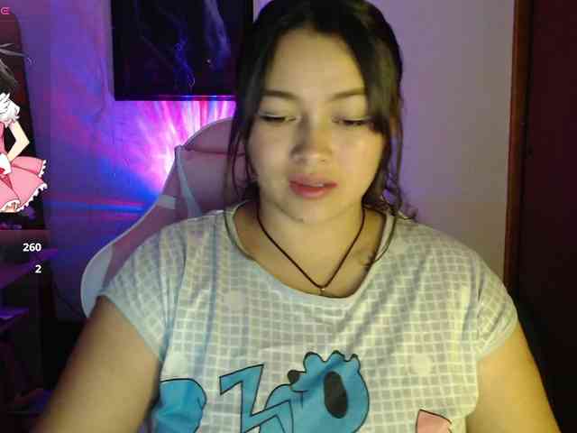 AliaGarcia webcam