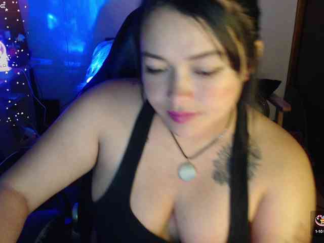 AliaGarcia webcam