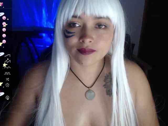 AliaGarcia webcam