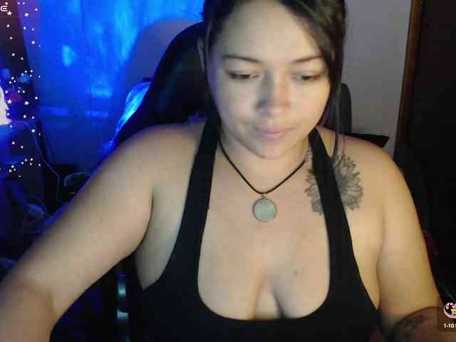 AliaGarcia webcam