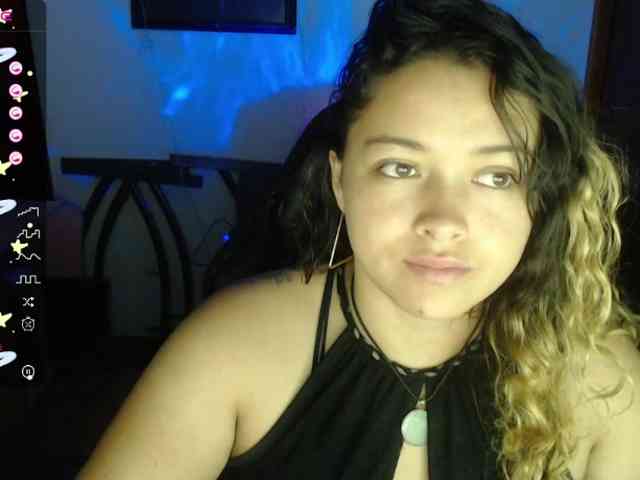 AliaGarcia webcam