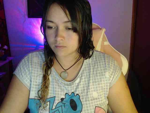 AliaGarcia webcam