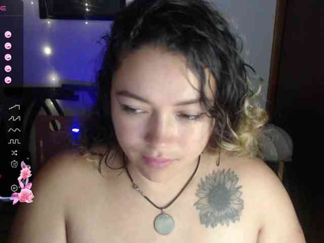 AliaGarcia webcam