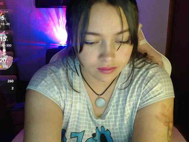 AliaGarcia webcam