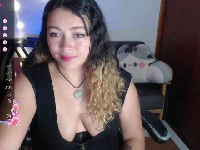 AliaGarcia webcam