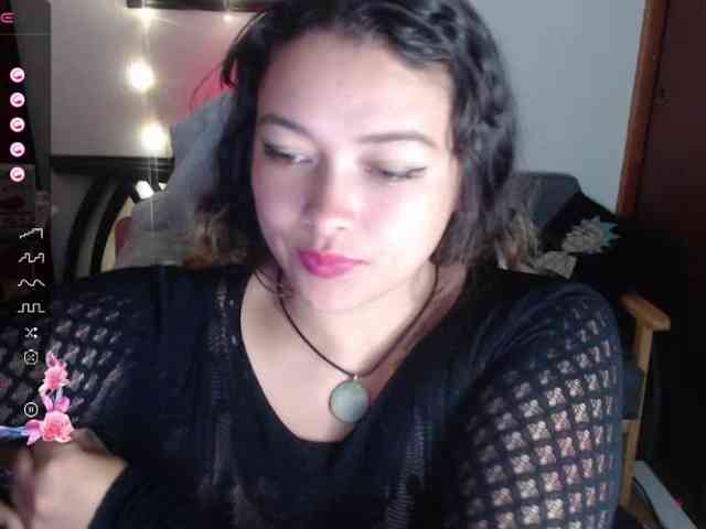 AliaGarcia webcam