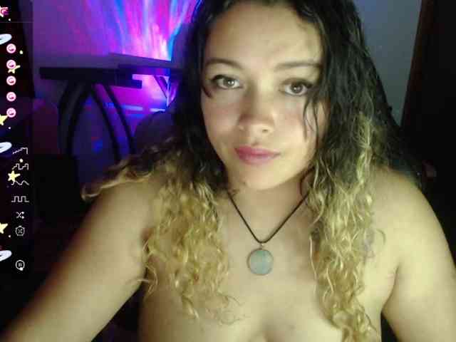 AliaGarcia webcam