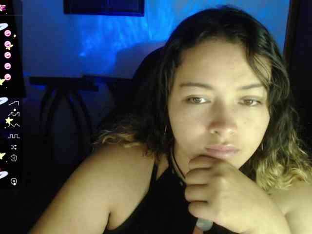 AliaGarcia webcam