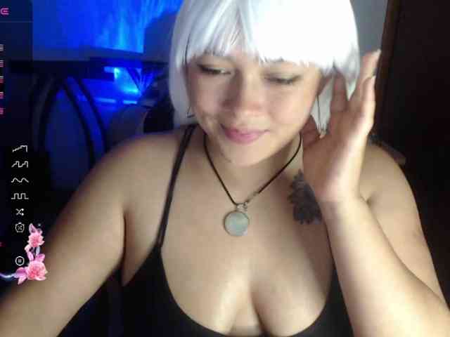 AliaGarcia webcam