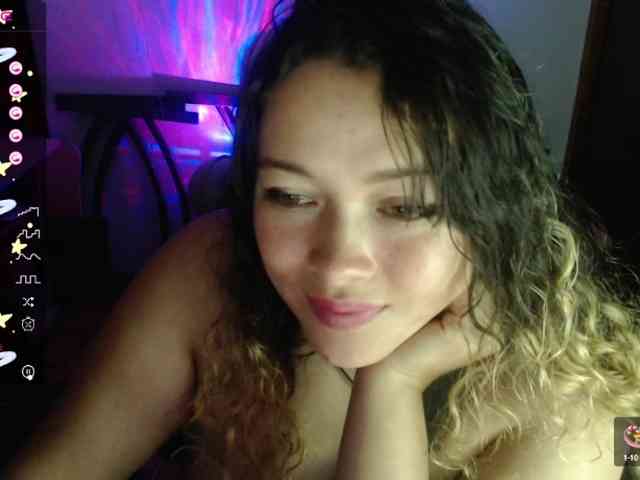 AliaGarcia webcam