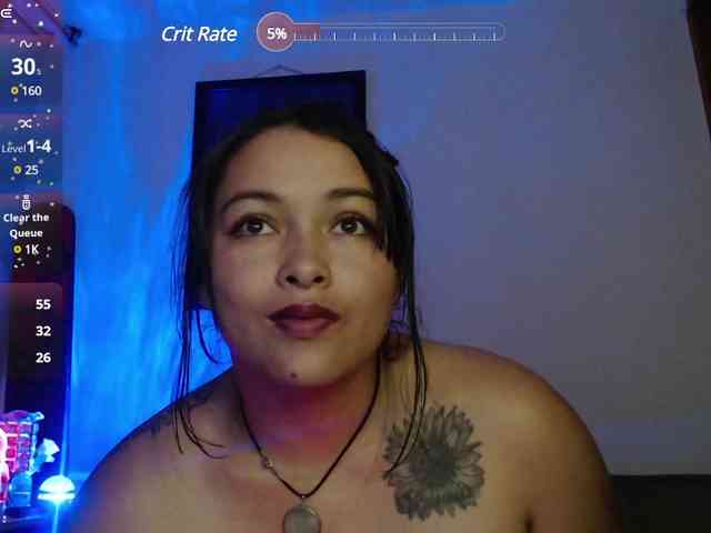 AliaGarcia webcam