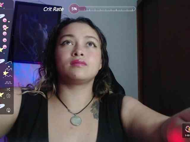 AliaGarcia webcam