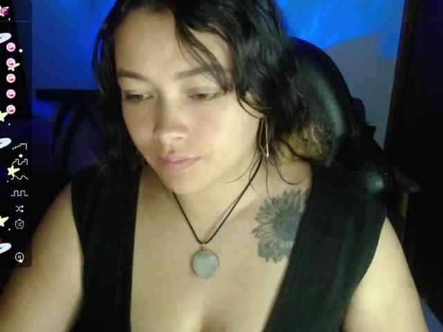 AliaGarcia webcam