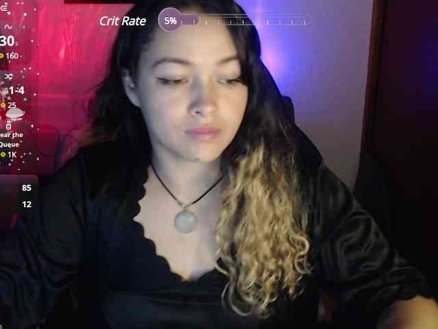 AliaGarcia webcam
