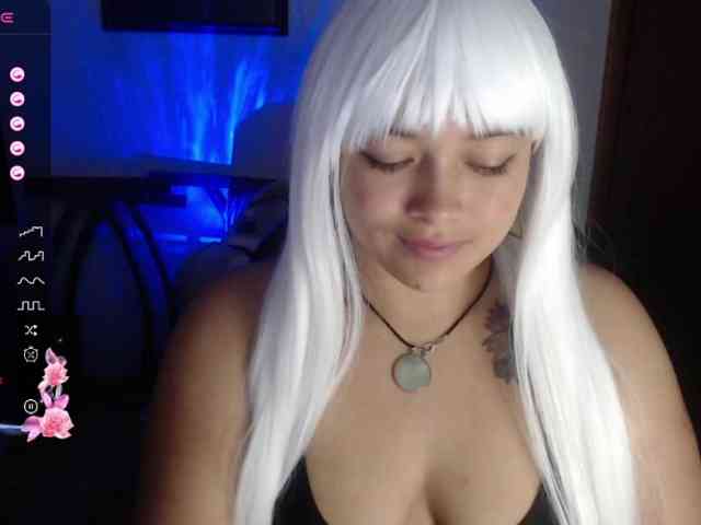 AliaGarcia webcam
