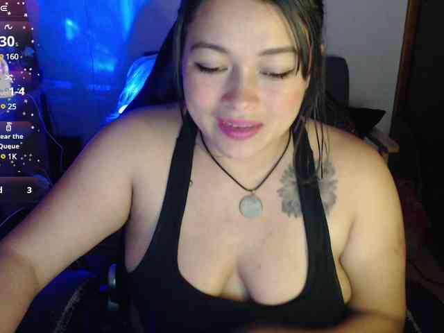 AliaGarcia webcam