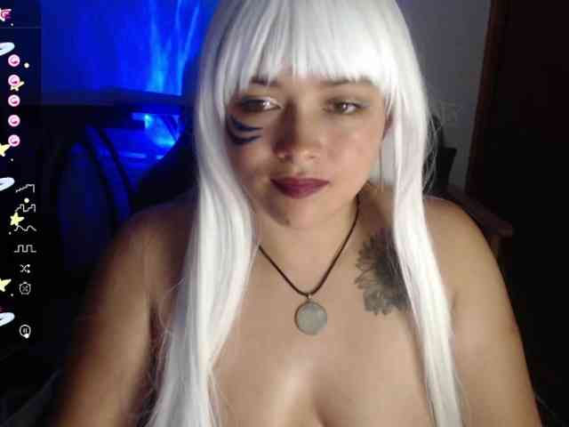 AliaGarcia webcam