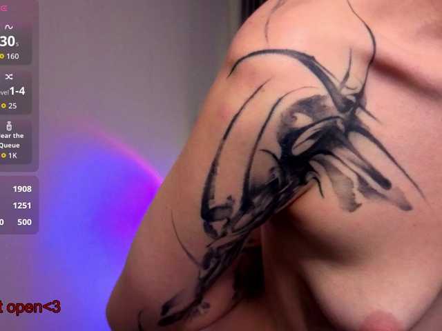 эро от LexieSun