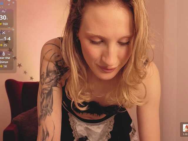 LexieSun's BongaCams show and profile